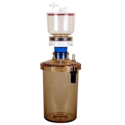 台湾洛科MF30MF31MF50MF51型300ml/500ml磁性磁式真空抽滤瓶组