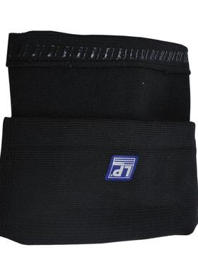 LP冬季保暖专业运动护膝男女跑步羽毛球骑车薄款膝盖关节护具647