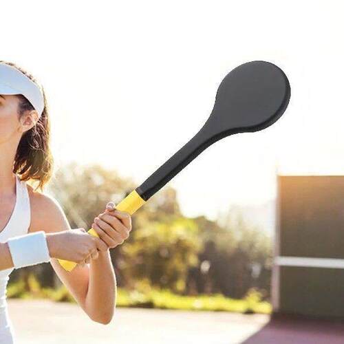 Tennis Racket Sweet Spot Mid Batting Beginner Starter
