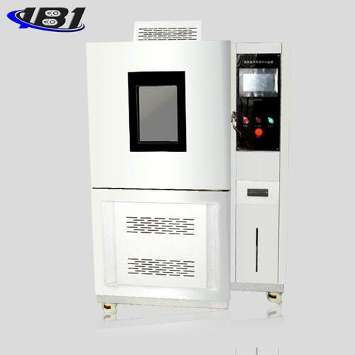 EW-100L高低温交变湿热试验箱恒温-40~150℃环境模拟冷热交试验箱