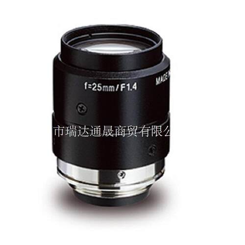 Kowa兴和 LM25JC1MS JC1MS系列2/3英寸200万像素工业镜头