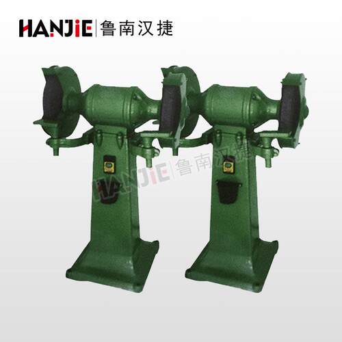 全铜多功能立式砂轮机砂光机抛光机落地式砂轮机M3035,1.75KW