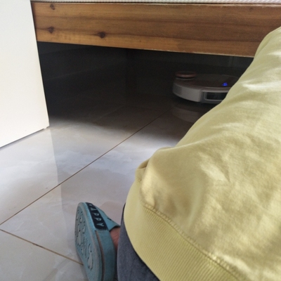 科沃斯地宝DT88怎么样?用后11天彻底爱上了,内幕揭秘