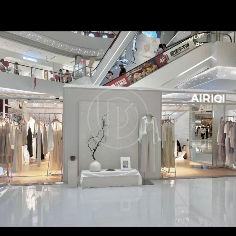 服装店地台展示台天然洞石大理石创意设计雕塑台咖啡桌子石材道具