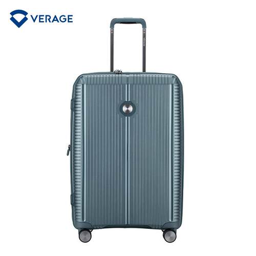 正品VRAGE/维丽杰行箱拉E杆登机旅行密码箱耐男女结李实用大容量2