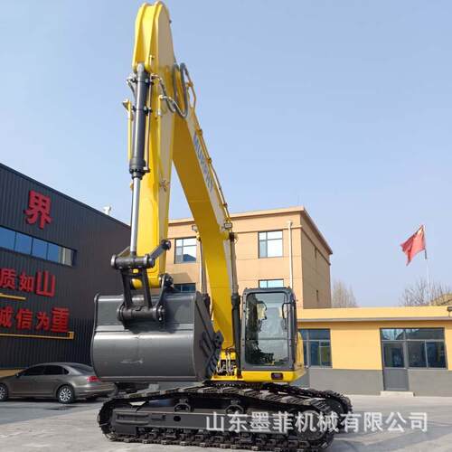 履带式挖机 厂家销售中小型轮式履带挖掘机抓木机 各种挖机直销