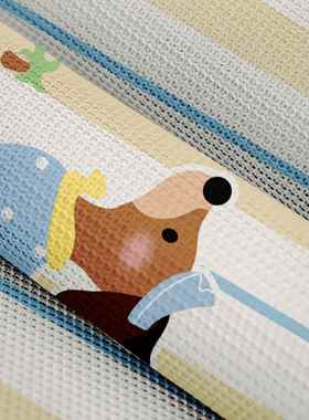 225款冰丝床新头罩防欧尘罩盖巾0式FIQ木床靠垫四季通用保护套罩