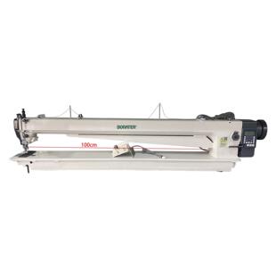 长臂同步车电脑同步长臂平缝机0303 100D零售