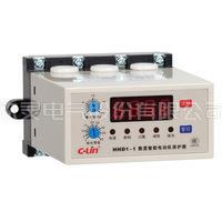 欣HHD11灵B(16~8护0A)数CGJ显智能电动-机保器