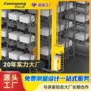 20年新款 智能设备大型高位立体仓库智能仓储设备店主推荐