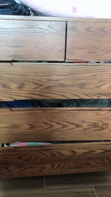 原始原素五斗柜怎么样,大V分享种草全过程【三大看点】