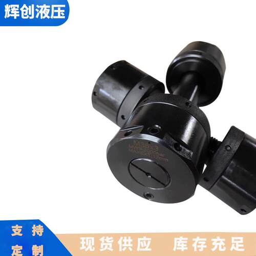供应采煤机液压螺母M36x3采煤机锁紧液压螺母采煤机配件