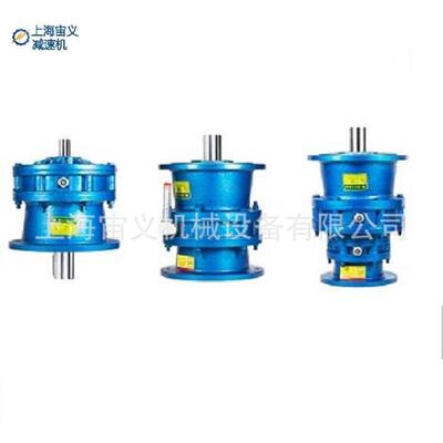 GKAB187-Y75-4P-66.92-M1减速机吸水机BLY120-59-0.25kw