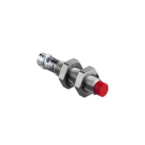 德国Leuze劳易测 电感式开关 型号IS 208MM/4NC-4N0-S8.3