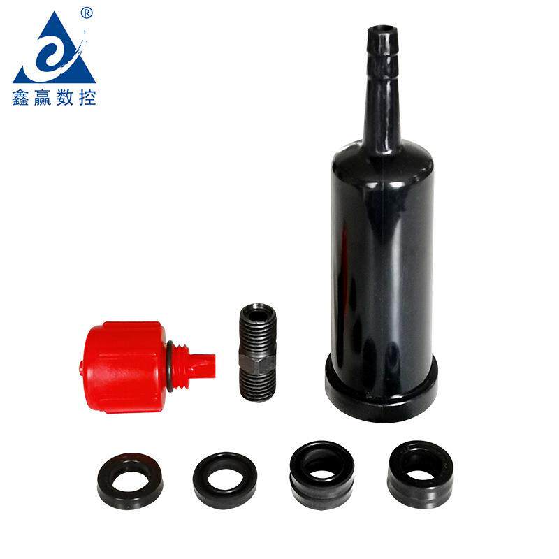 水泵连接配件前后轴 自吸水泵配件水泵机组通用零件苏州厂家供应