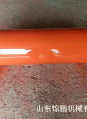 RCT系列磁滚筒 强磁输送带式磁选机 矿山选矿磁滚筒设备