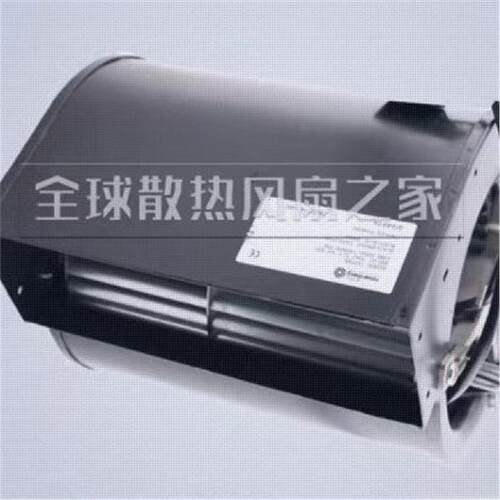 KAD133ST-092 220VAC 50HZ0.78A170W 1500RPM进口离心鼓风机
