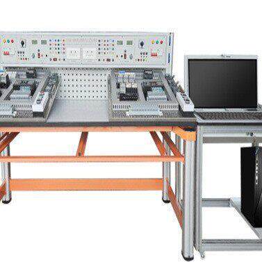 SZJ-P101A 型 PLC综合实训装置,PLC可编程实验设备,PLC实验台