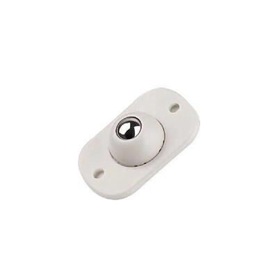 4-20pcs Small Wheels For Furniture Self Adhesive Caster