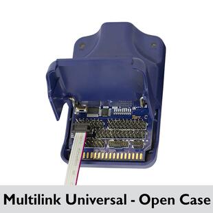 U-MULTILINK-FX飞思卡尔PE编程器USB-ML-Universal REV:E C彷真器