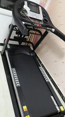 最新数据显示启迈斯跑步机怎么样，质量性能优缺点