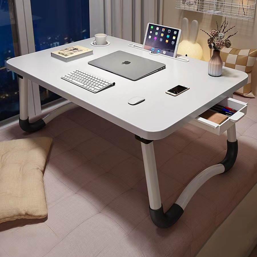 可折叠笔记本电脑桌桌子电脑桌