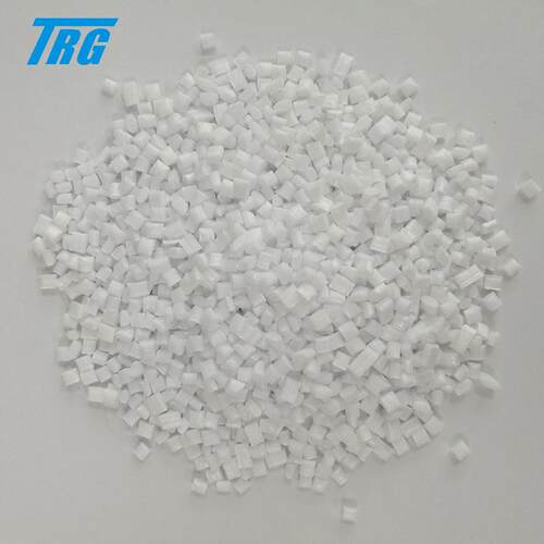 透明PC阻燃母粒 添加量少透明度高 防滴落效果好 可通过REACH测试