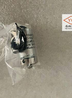 ASCO艾默生 气动元件电磁阀 U094A125X2N00V3