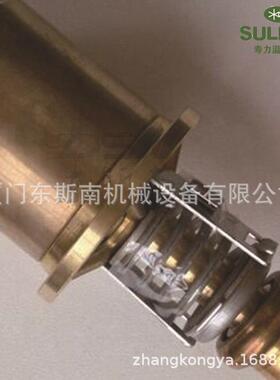 CQ51CNT004适用于寿力离心机调压阀滤芯压缩设备配件CQ51CNT004否