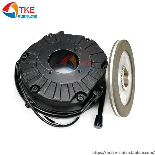 REACH失电电磁制动器REB0420B(180V50)ANA-X DC180V 100W 260N.M