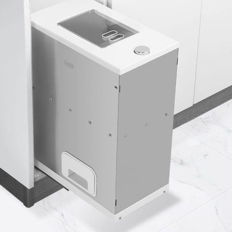 米收纳米橱柜米不锈钢304箱厨房家用米缸抽屉桶米箱柜嵌入式箱储,收纳整理,毛绒玩具收纳桶/箱,淘宝优惠券,粉丝福利购,淘宝优惠卷