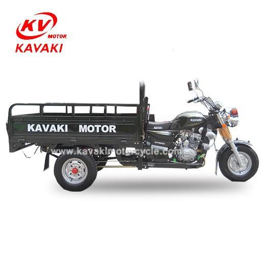 专业供应小型农用三轮车 高品质工程建筑机械用三轮车