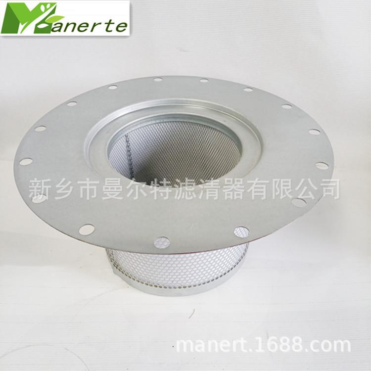 供应1622365600 油水分离器滤芯适用GA55+/75+油细分离器油精分