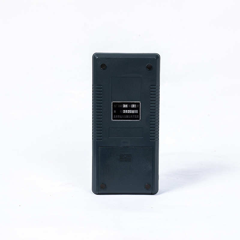 厂家供应数字风速仪QDF-6 便携式测风速风温仪器风量热球式测量仪