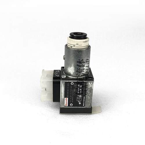 Rexroth力士乐压力继电器HED 8 OH-20/50K14AV R901099798