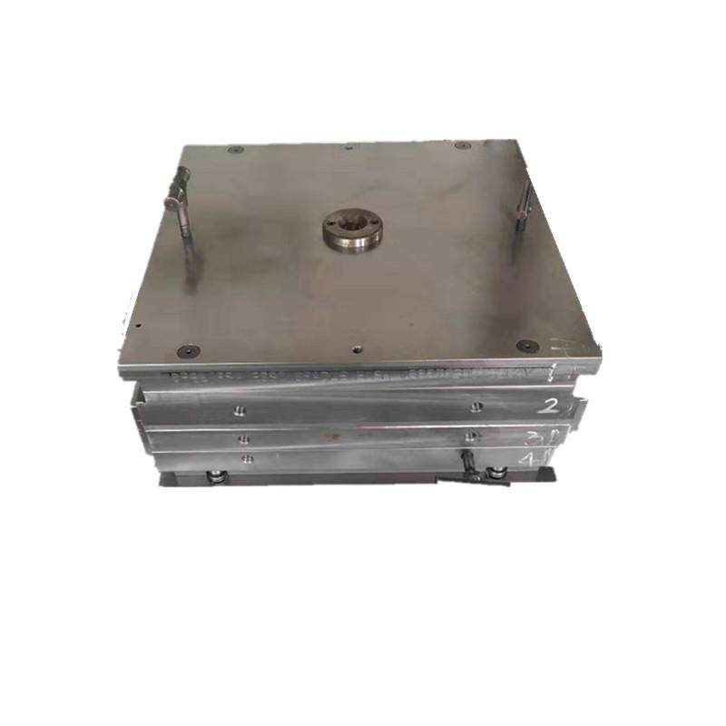 工业用橡胶模具汽车减震器橡胶模具橡胶垫模具