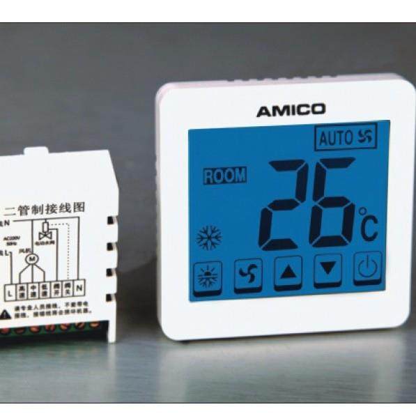 埃美柯751A触摸屏温控器