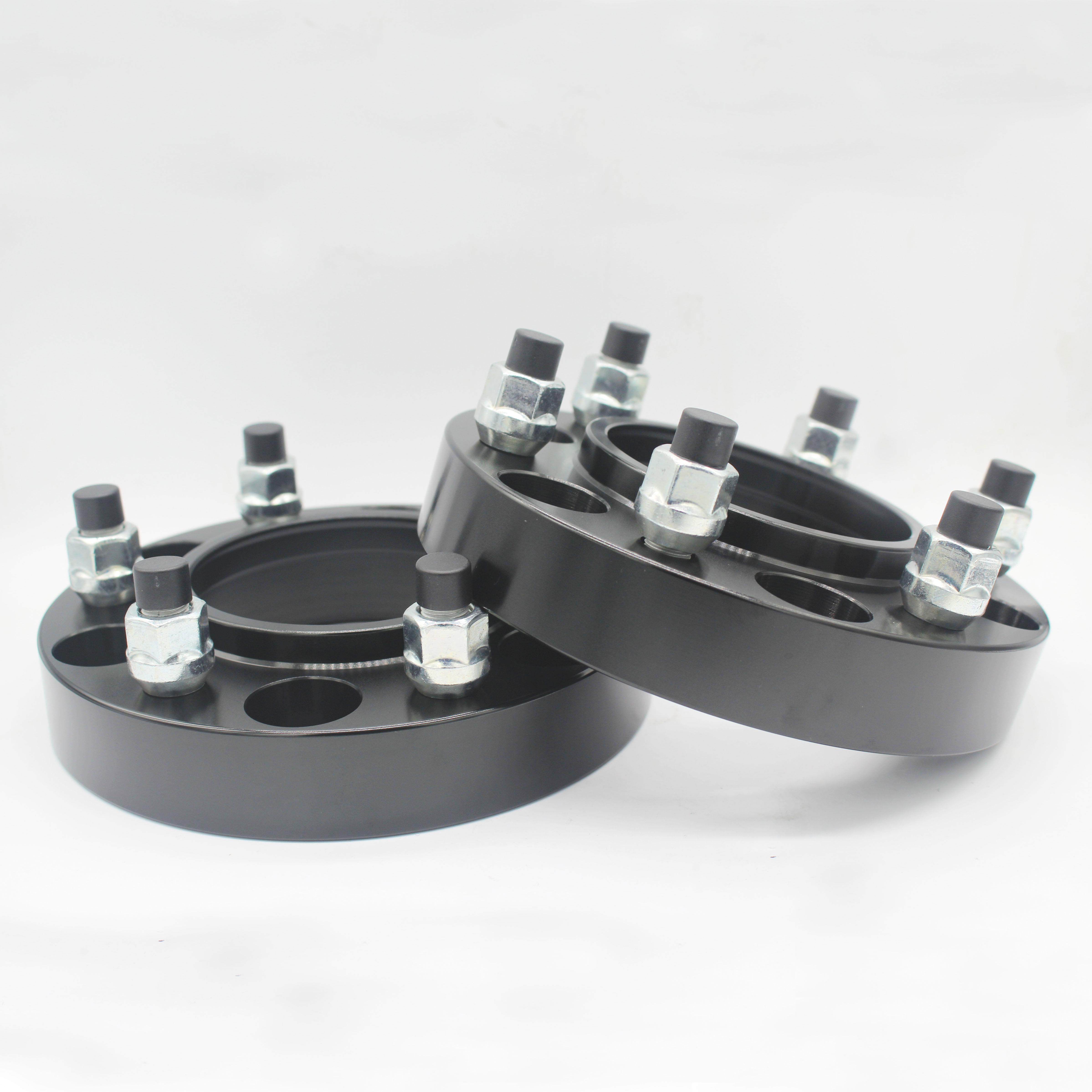 适用于哈弗H5 H3长城风骏3 5 67帕拉丁D22轮毂锻造法兰盘加宽垫片