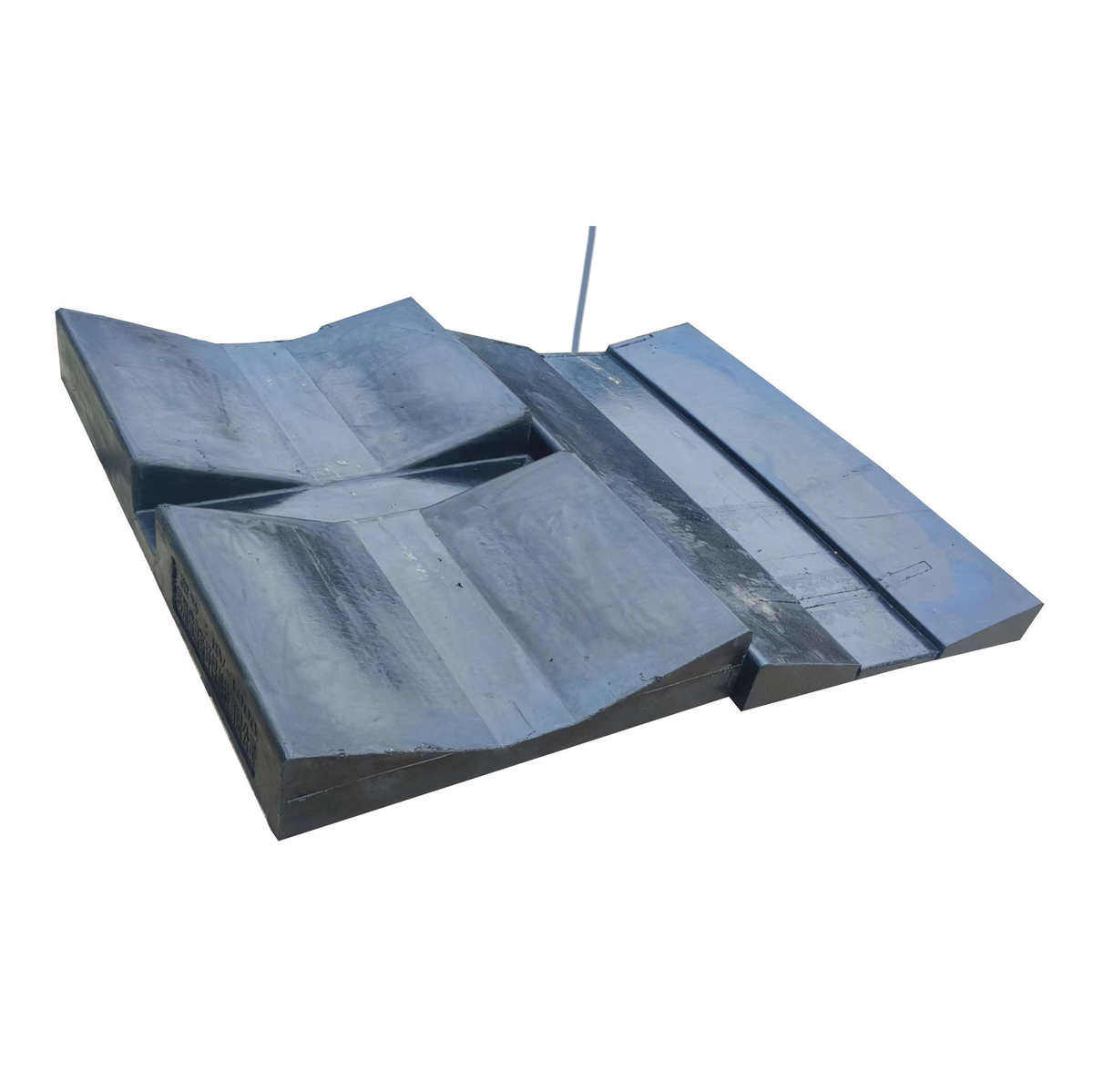 钢卷鞍座  橡胶缓冲V型垫块 铝卷金属卷机械减震垫板耐油防滑,橡塑材料及制品,其他橡胶制品,淘宝优惠券,粉丝福利购,淘宝优惠卷