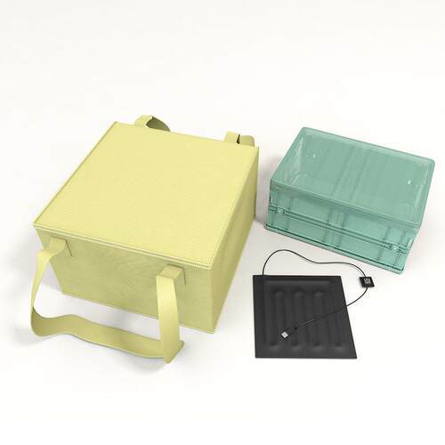 采购产品鹦鹉USB加热孵化器，幼鸟孵化，手养鸟孵化器，孵化器，