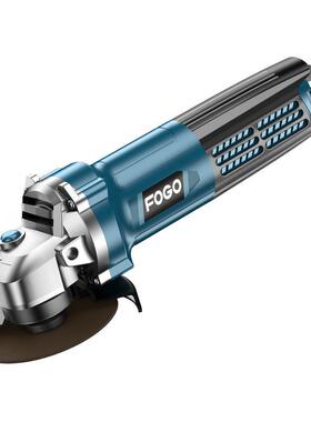 角磨多功能打磨机切磨机光光机手磨机抛机割机家用手ELH砂轮