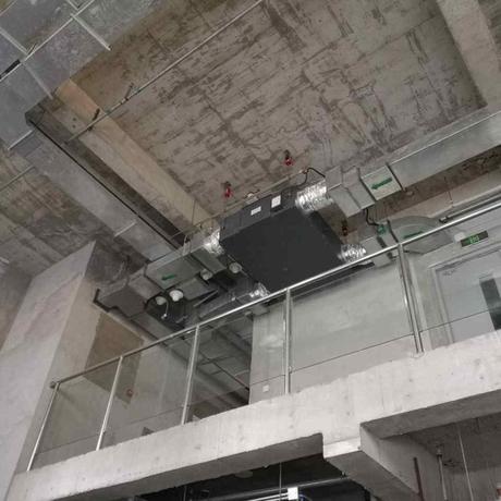 金融街园中园1号楼601号