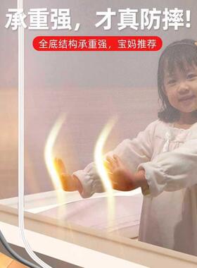 A52023儿童防摔新款1米折叠免安装蒙古包蚊帐加密2025纹帐家用卧Y