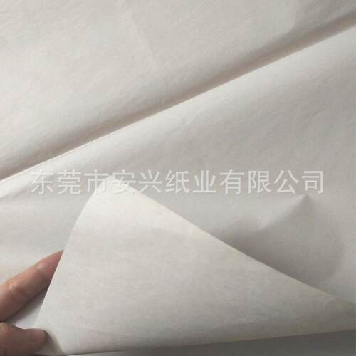 现货45克新闻纸手袋箱包填充纸塞包纸玻璃隔层白报纸隔离收纳