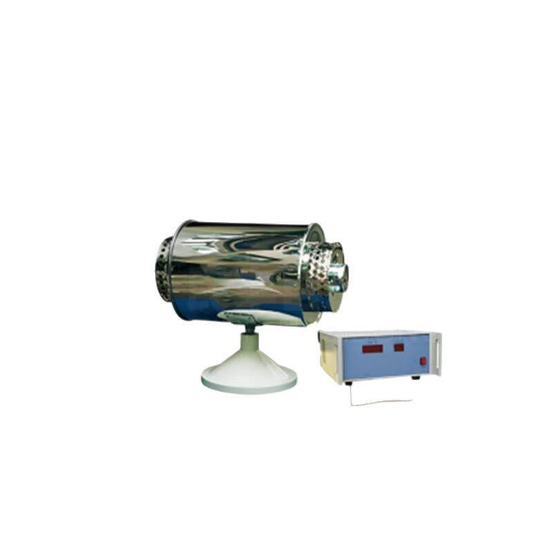 厂家销售HR-300灰熔点测定仪测定煤的灰熔融特性矿用分析仪器设备