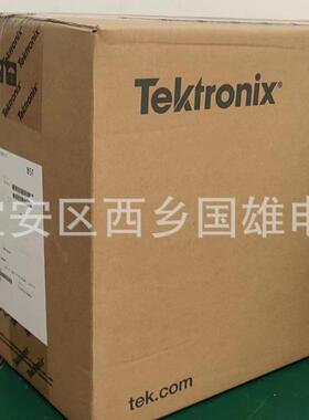 供应泰克 BS1102B 100M 2通道 数字示 波器