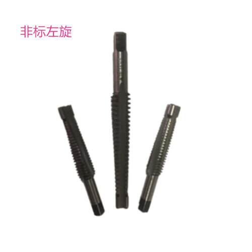 哈螺纹TR12X3左/TR14X2左/TR16X3左牙非标加硬销售 梯形丝锥