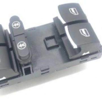 玻璃升降器总开关 车门升降器总开关 升降器总开关 7P6 959 857 B