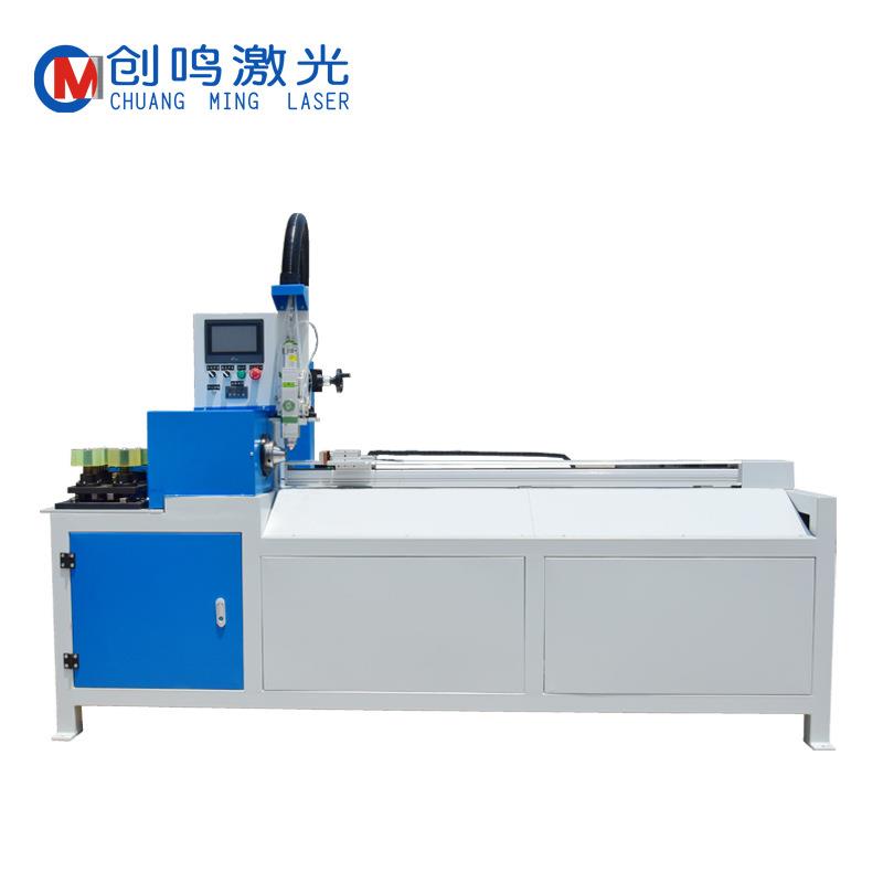 【激光切管】厂家供应弯管管切机M5000G全自动送机料激光CM5000G