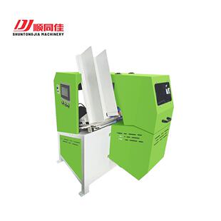 210侧面砂自动上下料砂光机